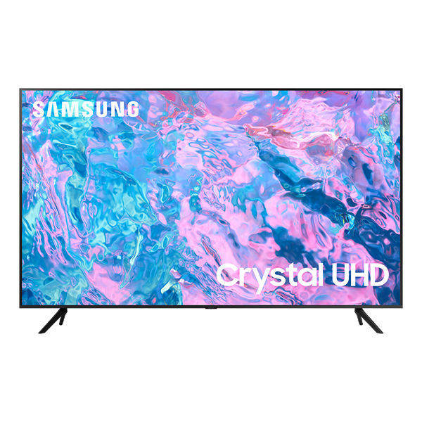 Samsung 75-inch Crystal UHD TV