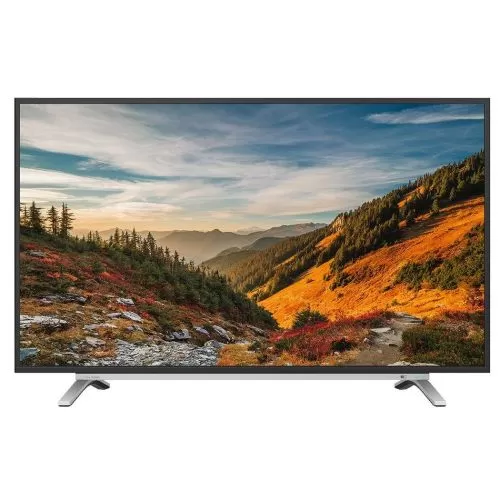 Toshiba 43-inch Smart LED TV